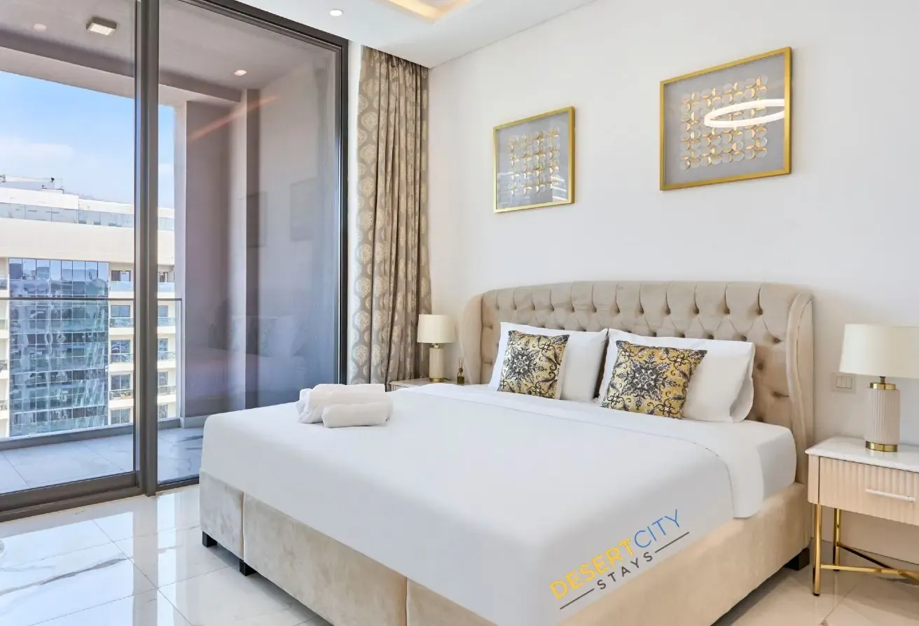 All Bills Included | 7 mins from Dubai Hills mall