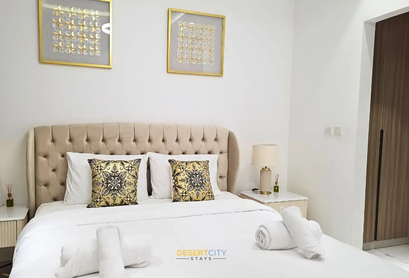All Bills Included | 7 mins from Dubai Hills mall