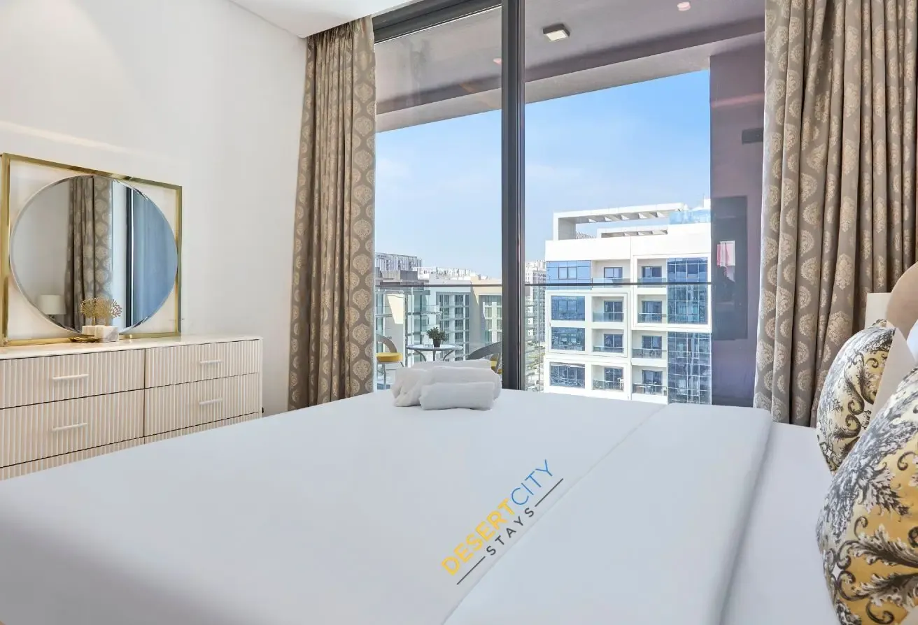 All Bills Included | 7 mins from Dubai Hills mall