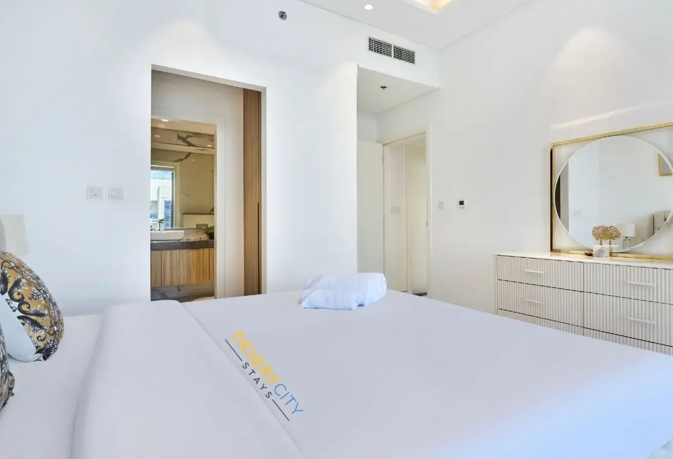 All Bills Included | 7 mins from Dubai Hills mall