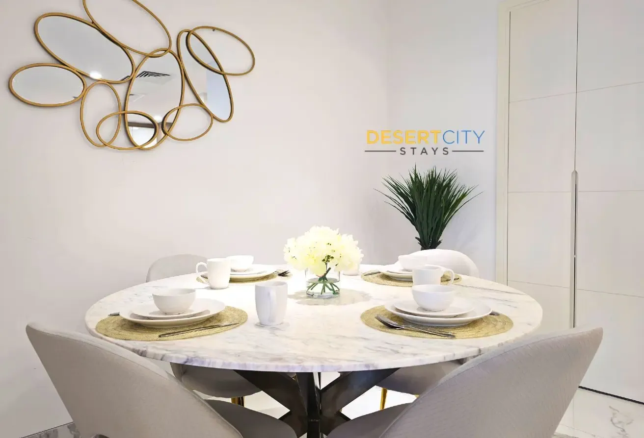 All Bills Included | 7 mins from Dubai Hills mall