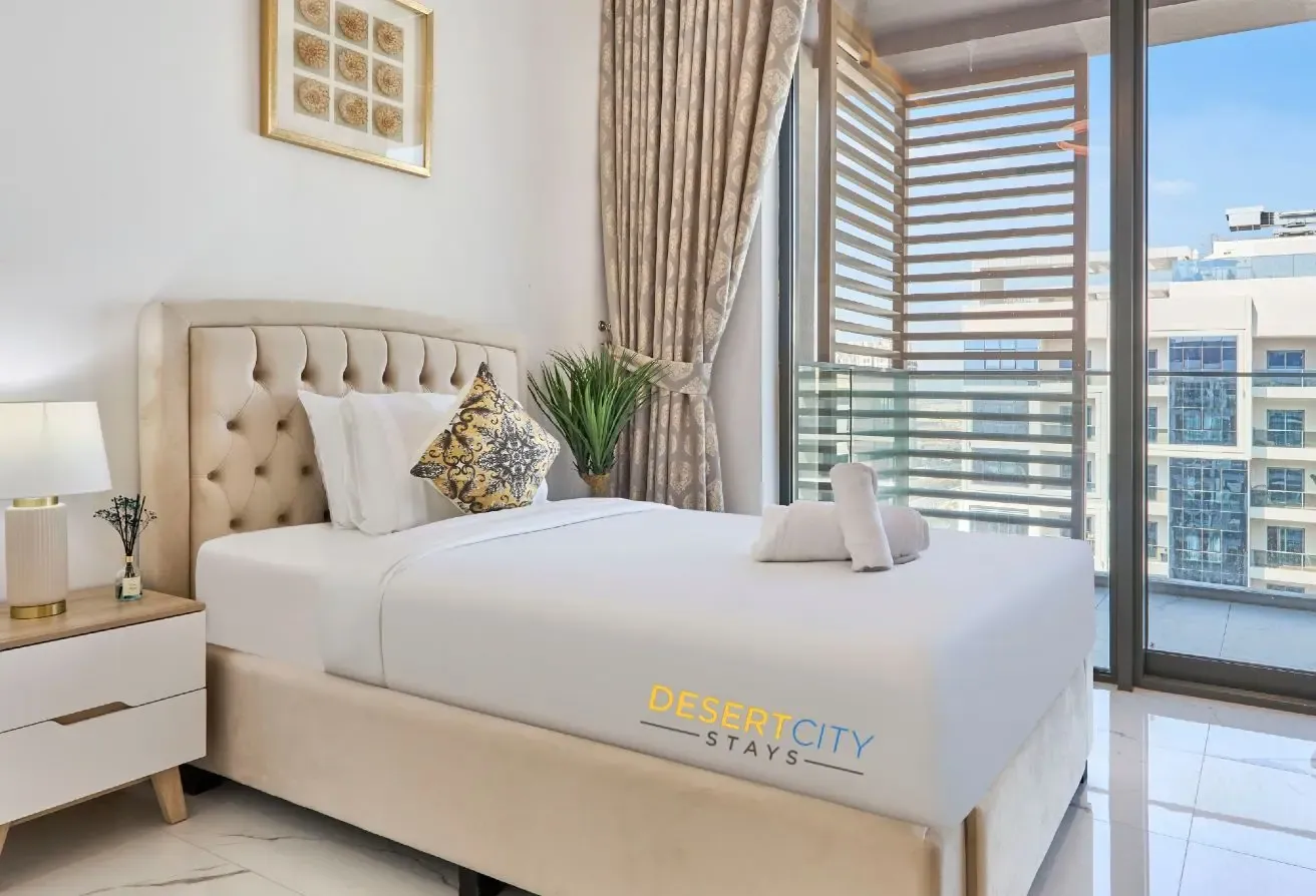 All Bills Included | 7 mins from Dubai Hills mall