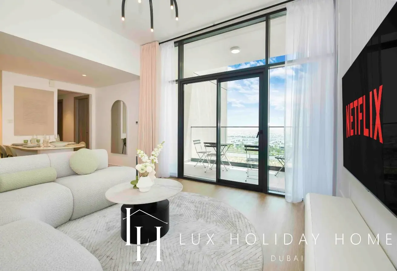LUX | The Dubai Hills Suite | All Inclusive Price