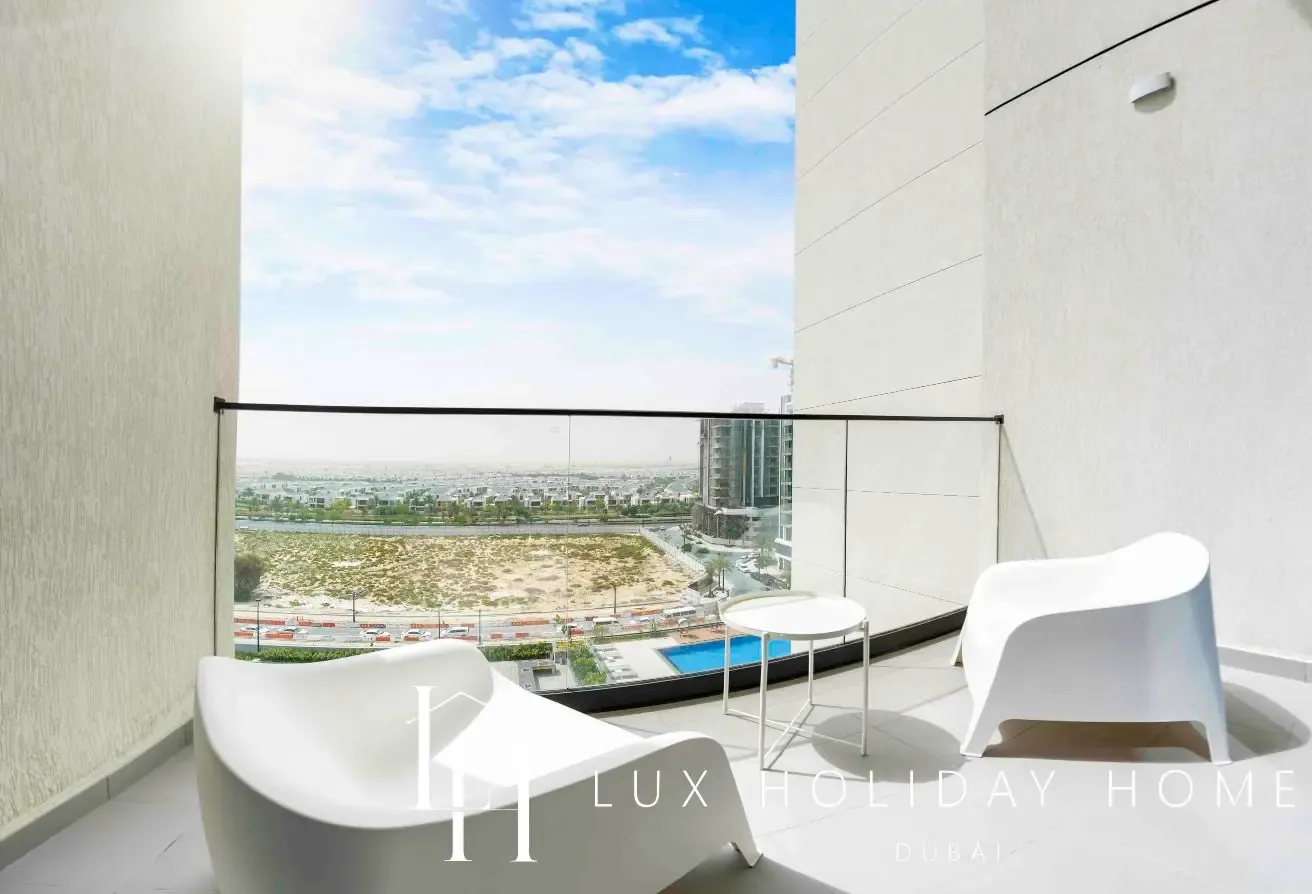 LUX | The Dubai Hills Suite | All Inclusive Price