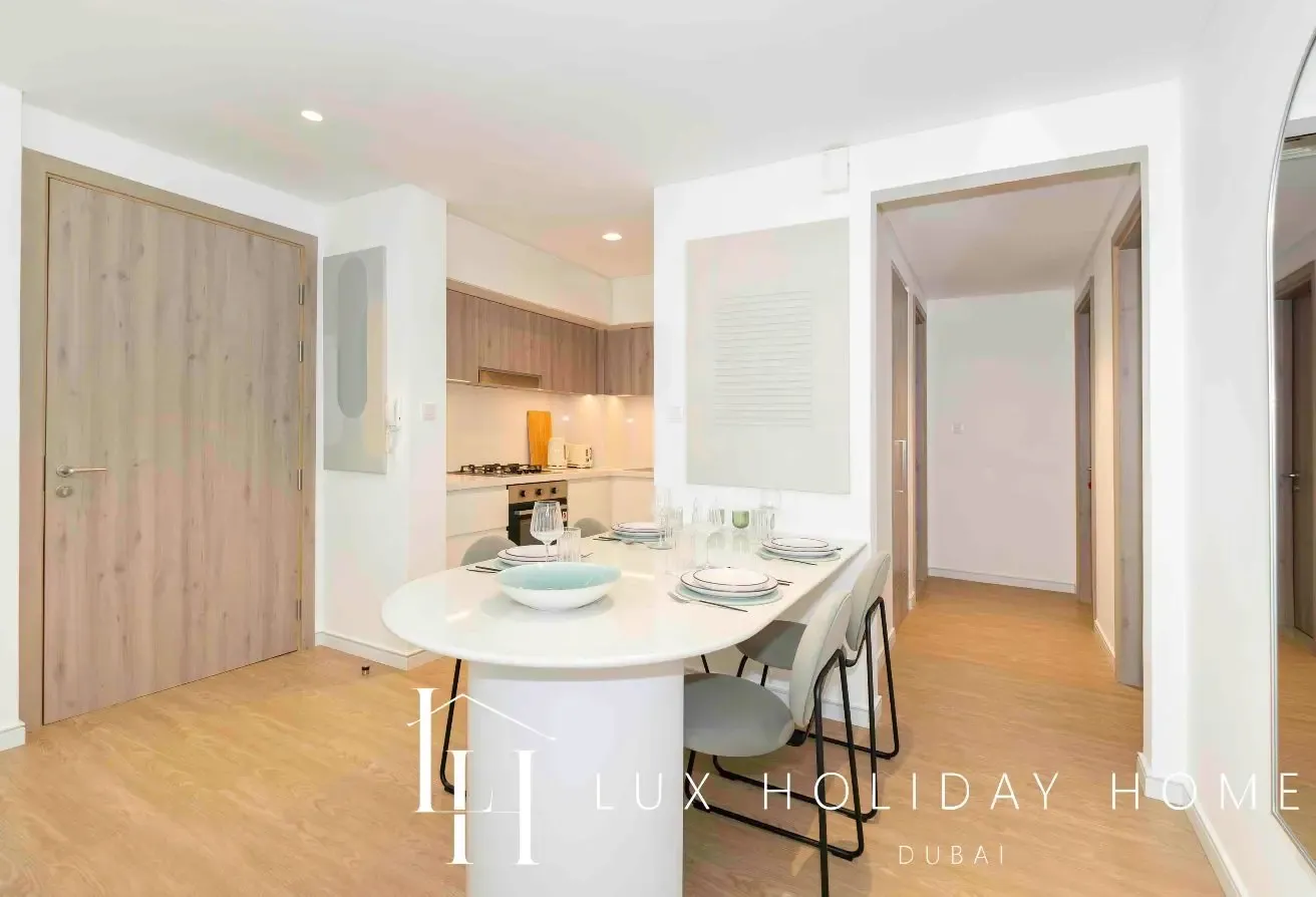 LUX | The Dubai Hills Suite | All Inclusive Price