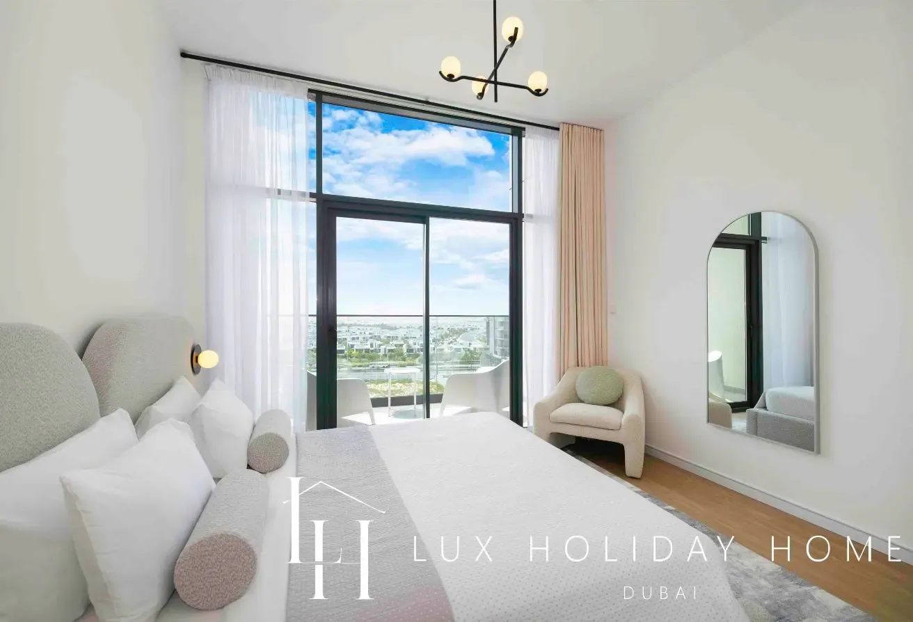 LUX | The Dubai Hills Suite | All Inclusive Price