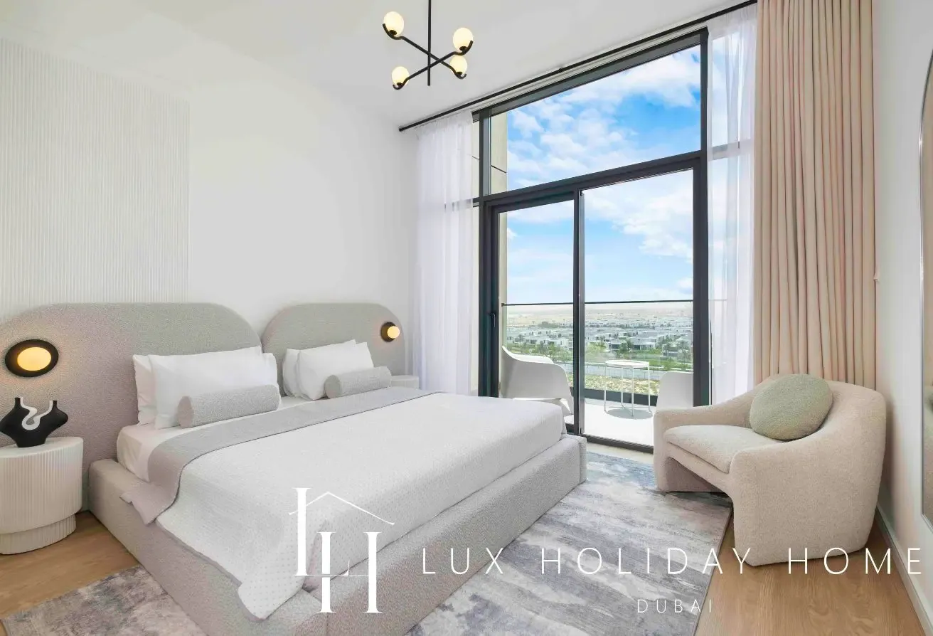 LUX | The Dubai Hills Suite | All Inclusive Price