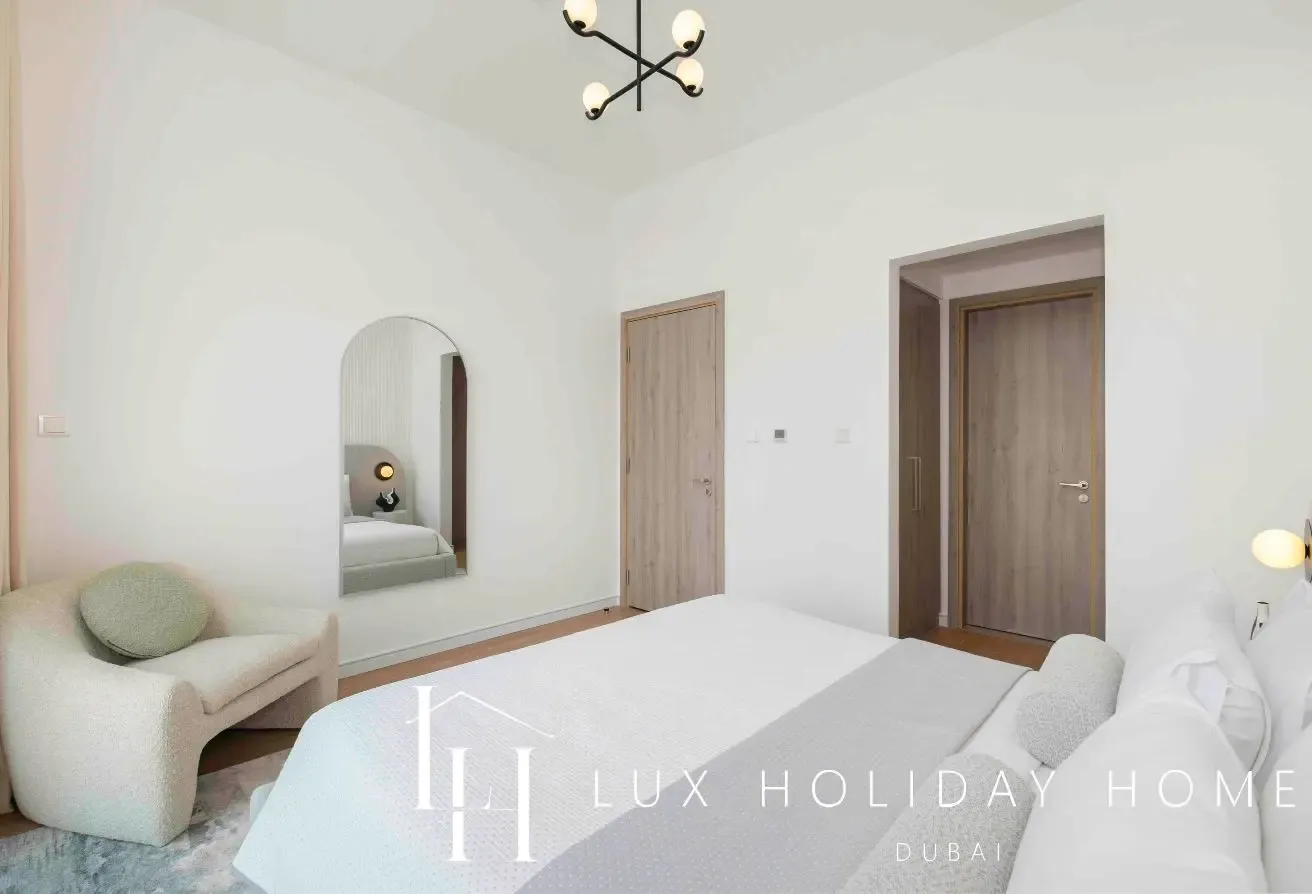 LUX | The Dubai Hills Suite | All Inclusive Price