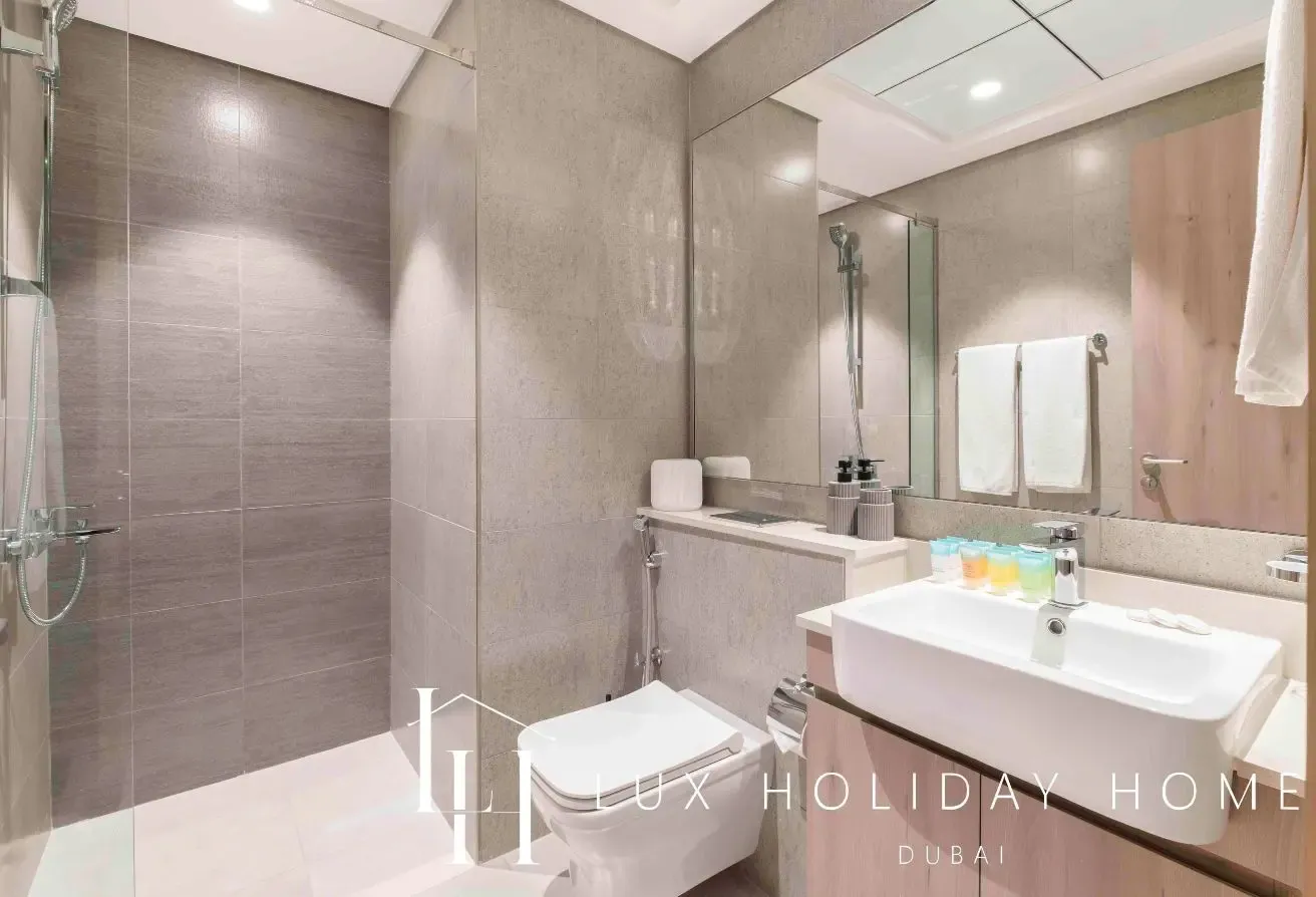 LUX | The Dubai Hills Suite | All Inclusive Price