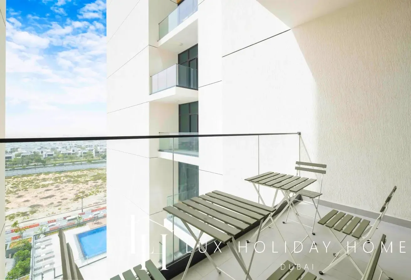 LUX | The Dubai Hills Suite | All Inclusive Price