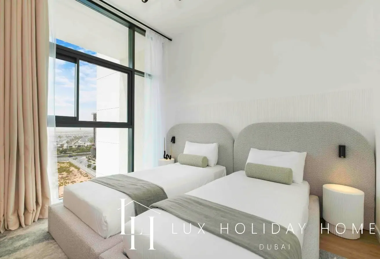 LUX | The Dubai Hills Suite | All Inclusive Price