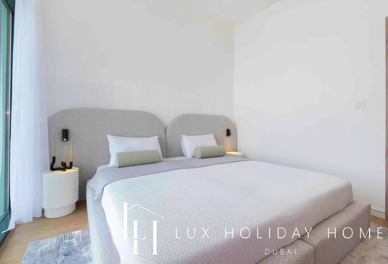 LUX | The Dubai Hills Suite | All Inclusive Price