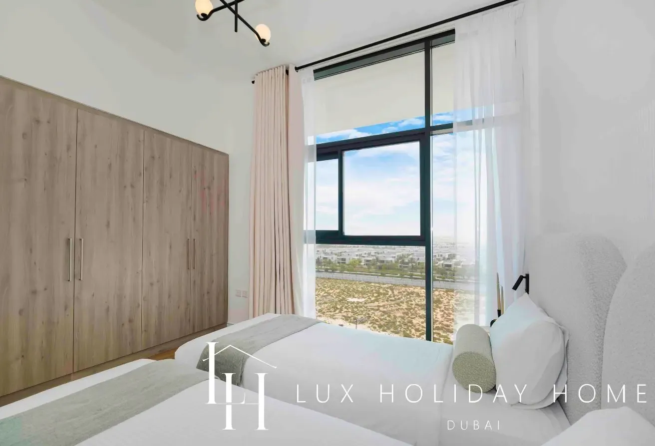 LUX | The Dubai Hills Suite | All Inclusive Price