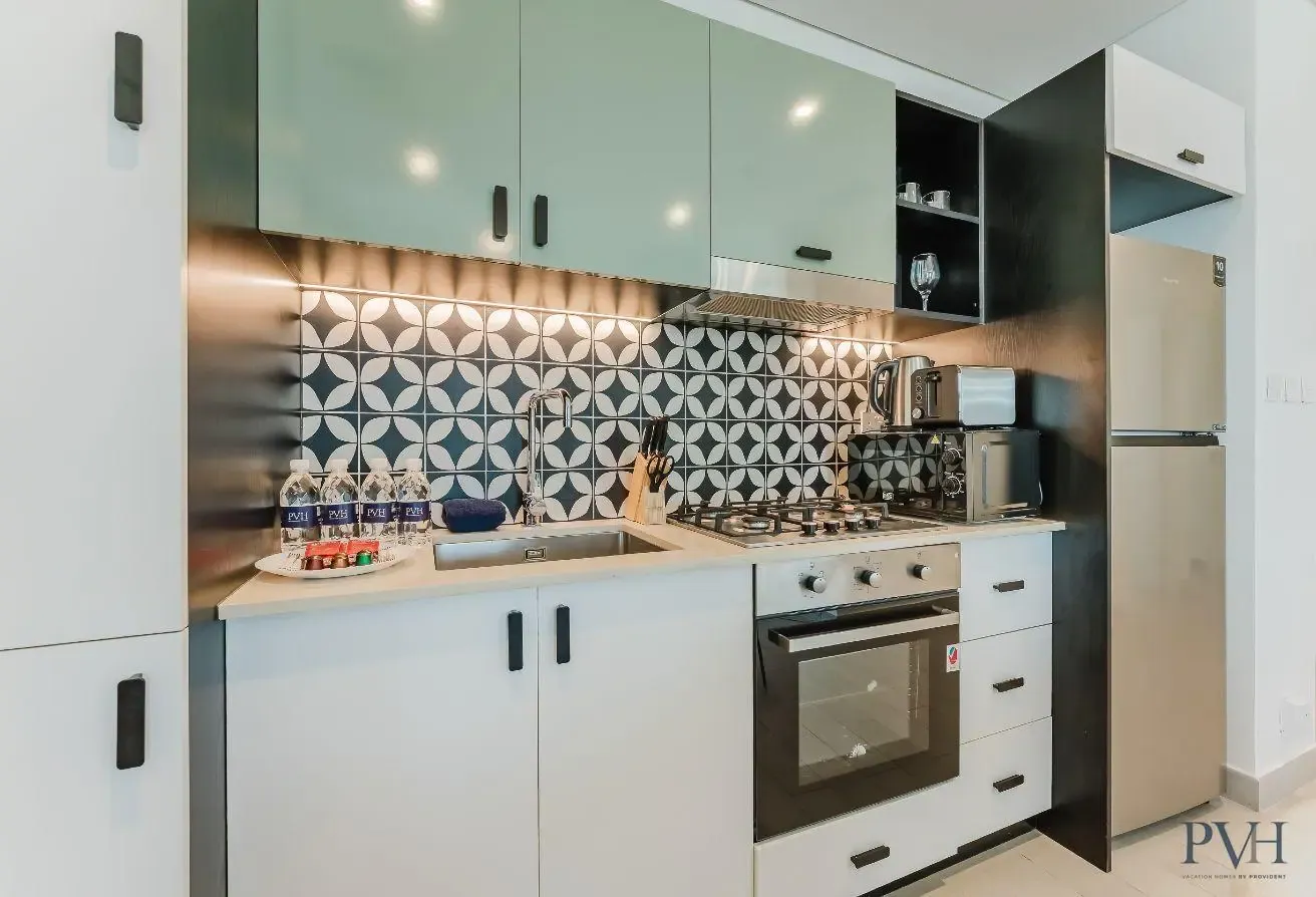Near Golf Club | Move in Ready | Bills Included