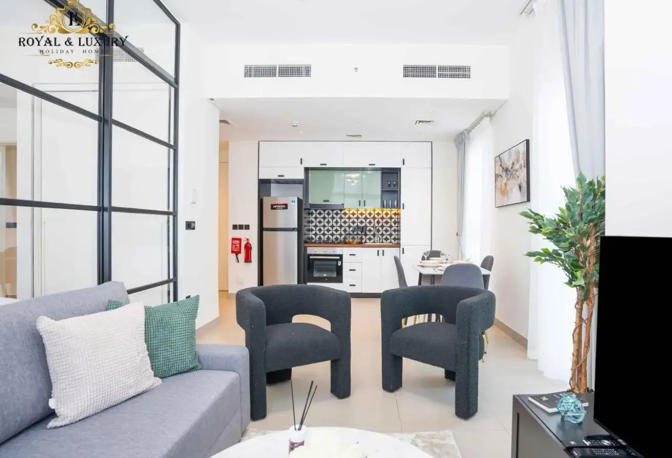 Prime Location | Furnished | All Bills Inclusive
