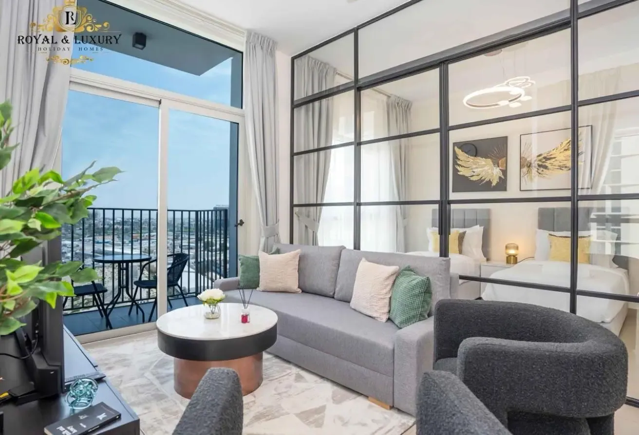 Prime Location | Furnished | All Bills Inclusive