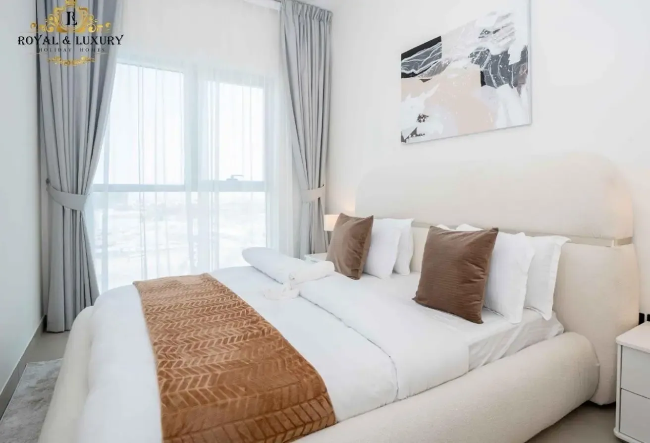 Prime Location | Furnished | All Bills Inclusive