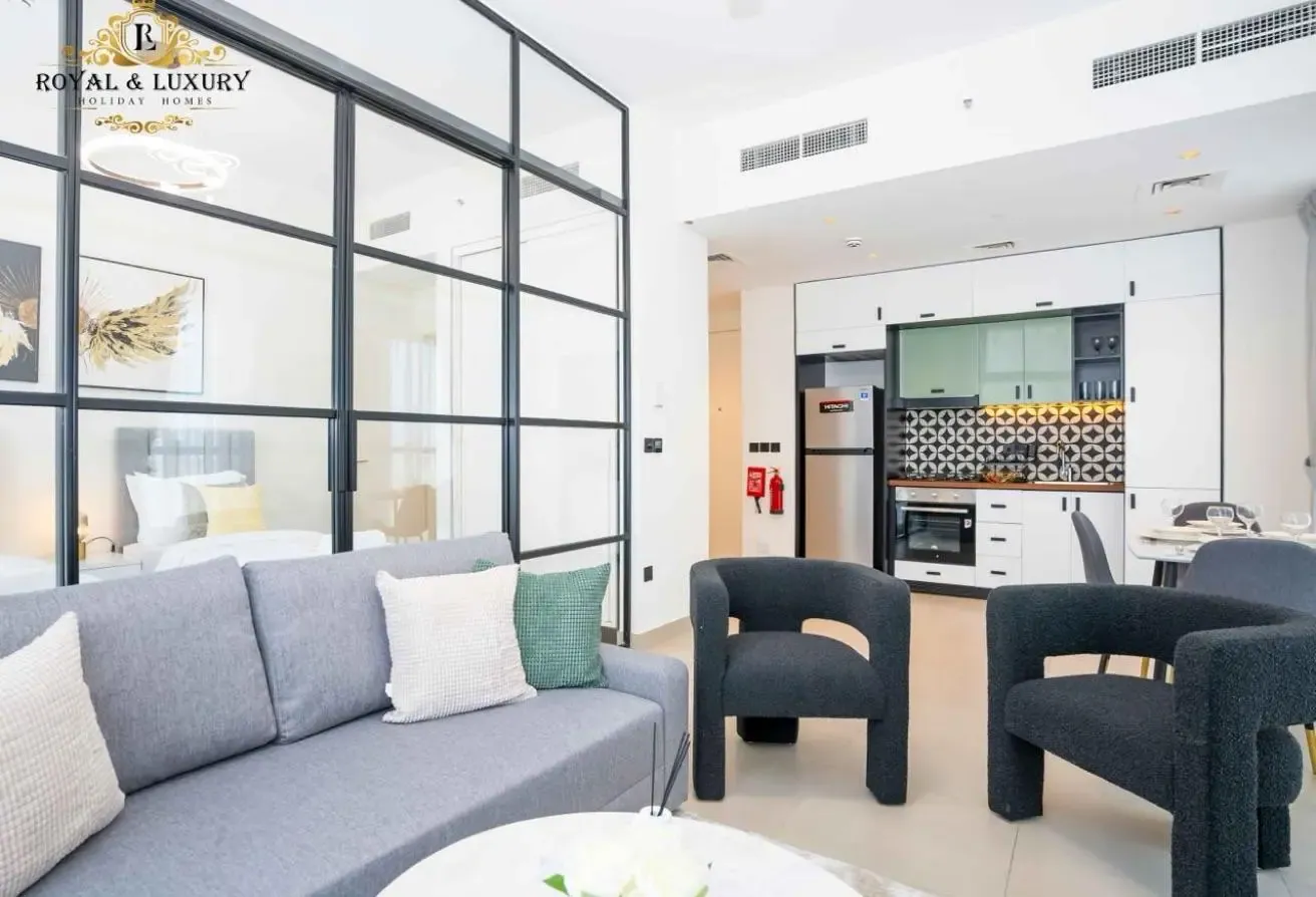 Prime Location | Furnished | All Bills Inclusive