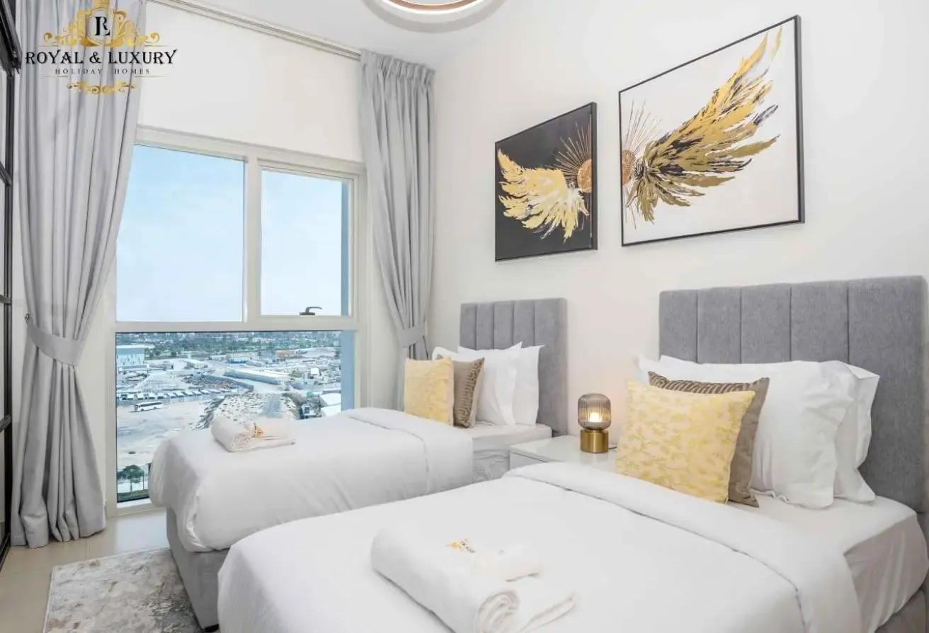 Prime Location | Furnished | All Bills Inclusive