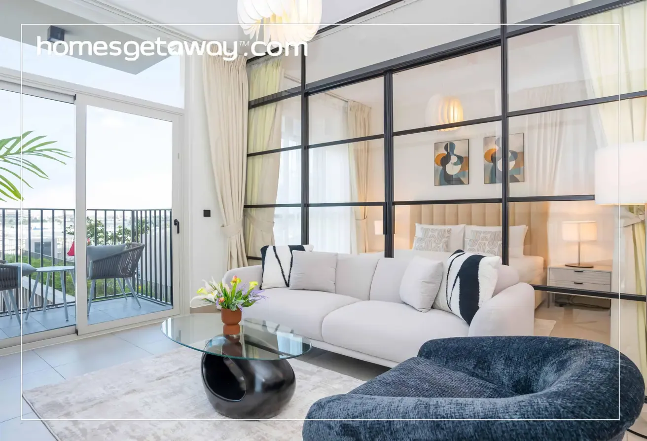 50% Discounted 2BR | Available from Aug 10