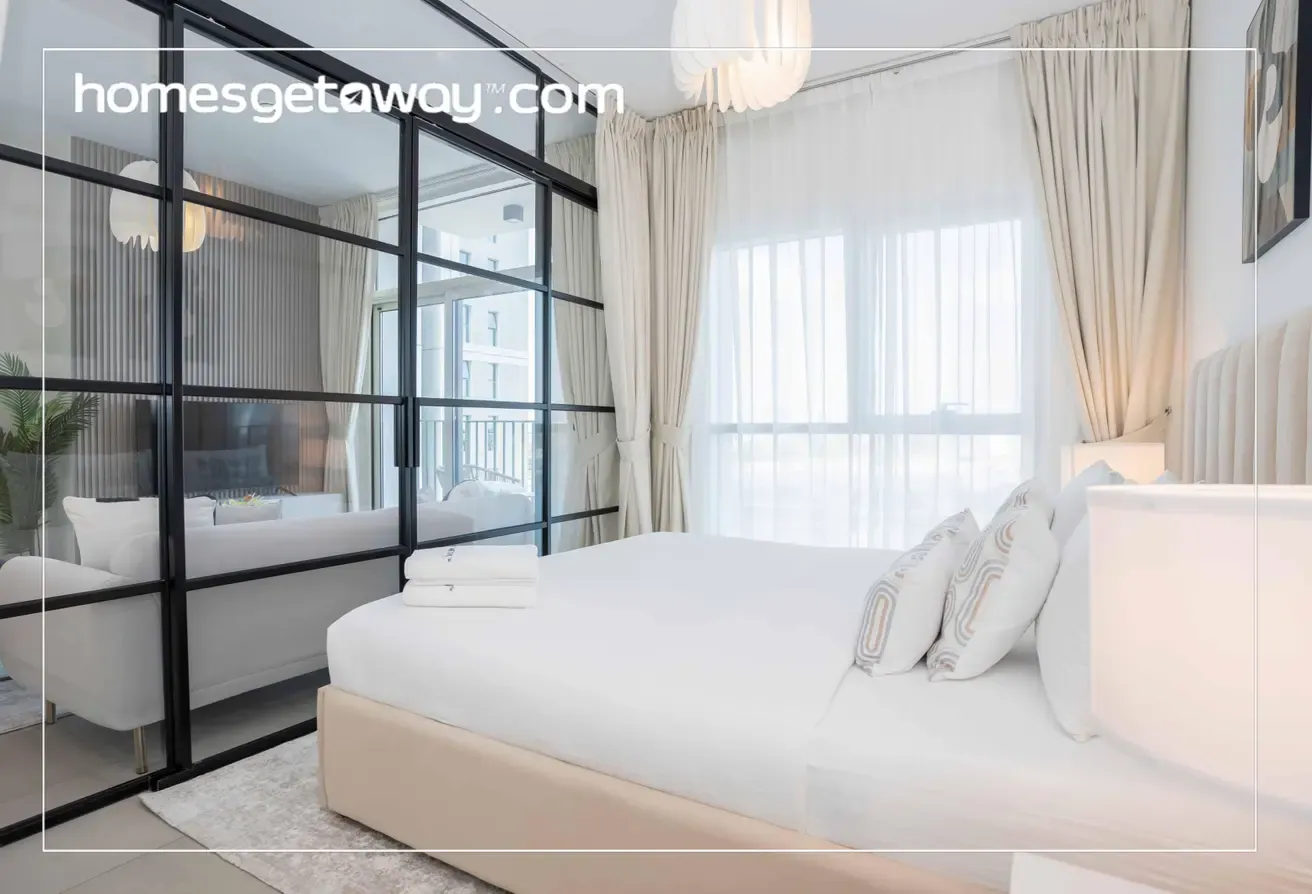 50% Discounted 2BR | Available from Aug 10