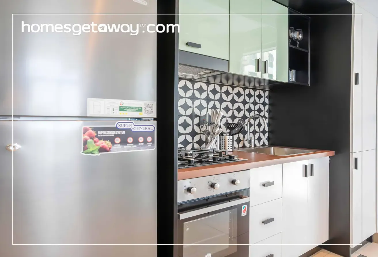50% Discounted 2BR | Available from Aug 10