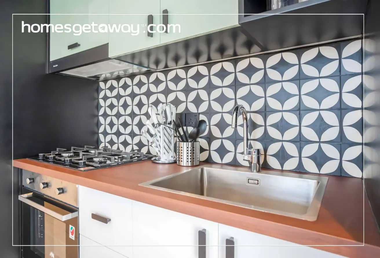 50% Discounted 2BR | Available from Aug 10