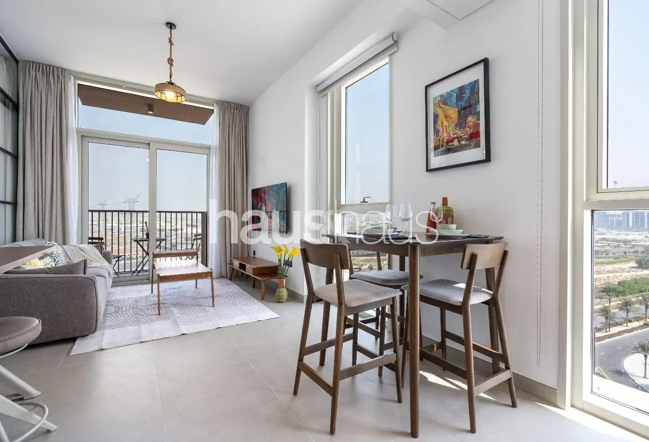 Delightful 2BR | Great Facilities and Community