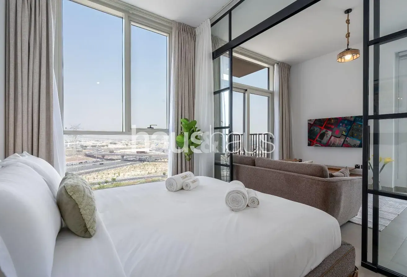 Delightful 2BR | Great Facilities and Community