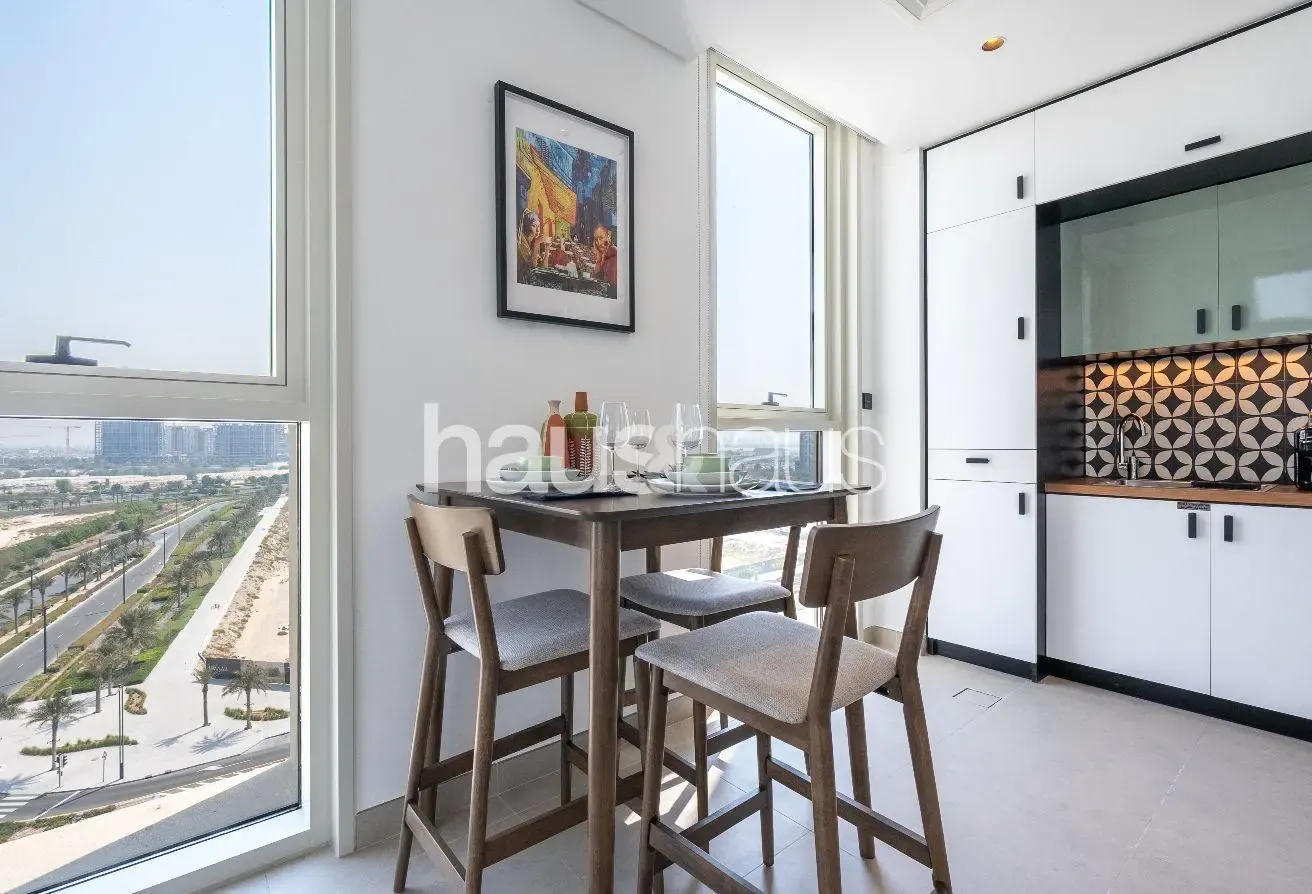 Delightful 2BR | Great Facilities and Community