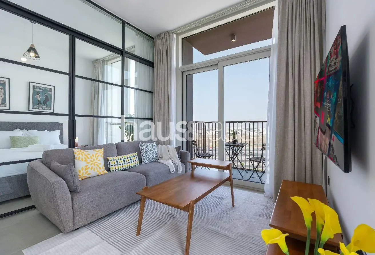 Delightful 2BR | Great Facilities and Community