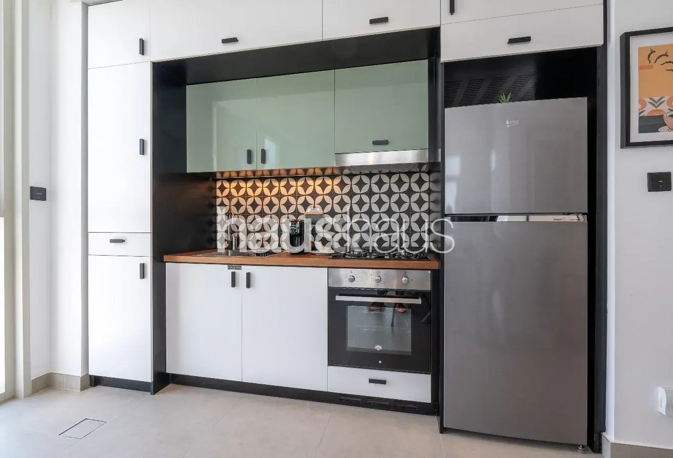 Delightful 2BR | Great Facilities and Community