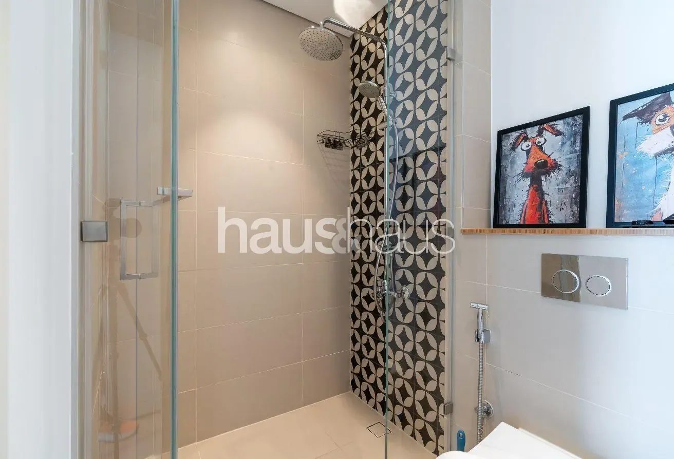 Delightful 2BR | Great Facilities and Community