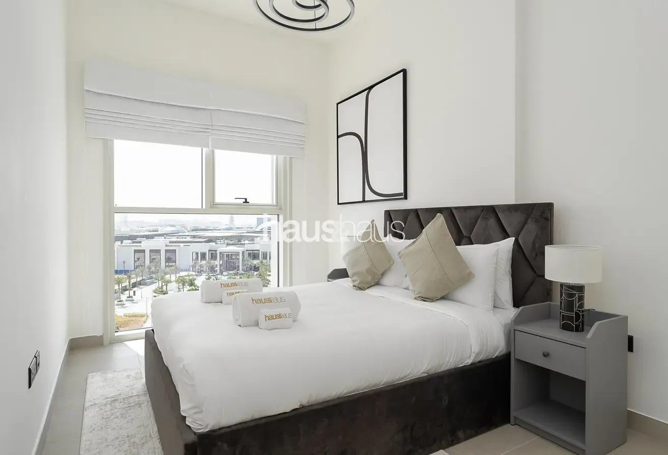 Cosy 2 BR | Chic City Lifestyle | Fully Fitted