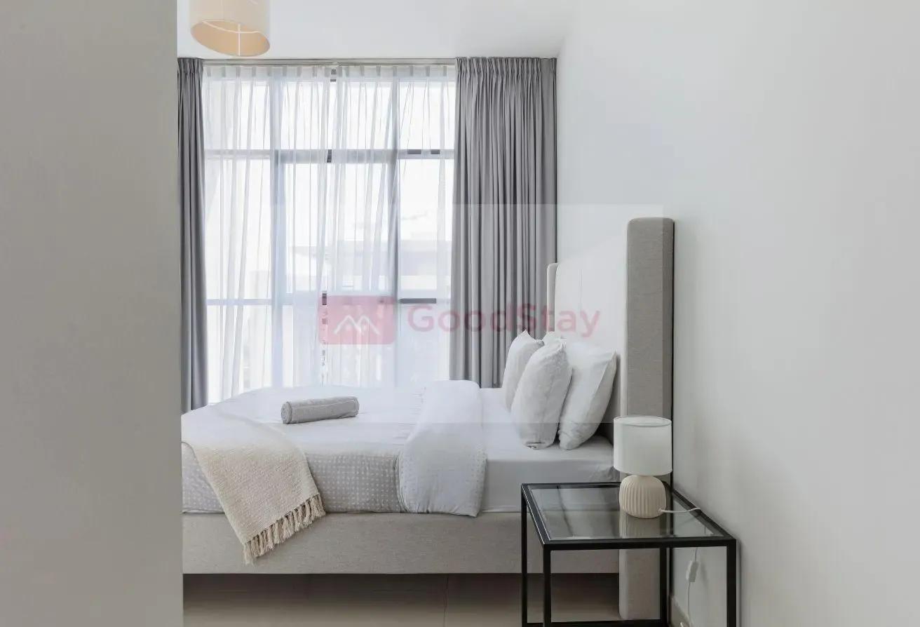 Spacious 145 m2 | Golf Park View from Huge Patio