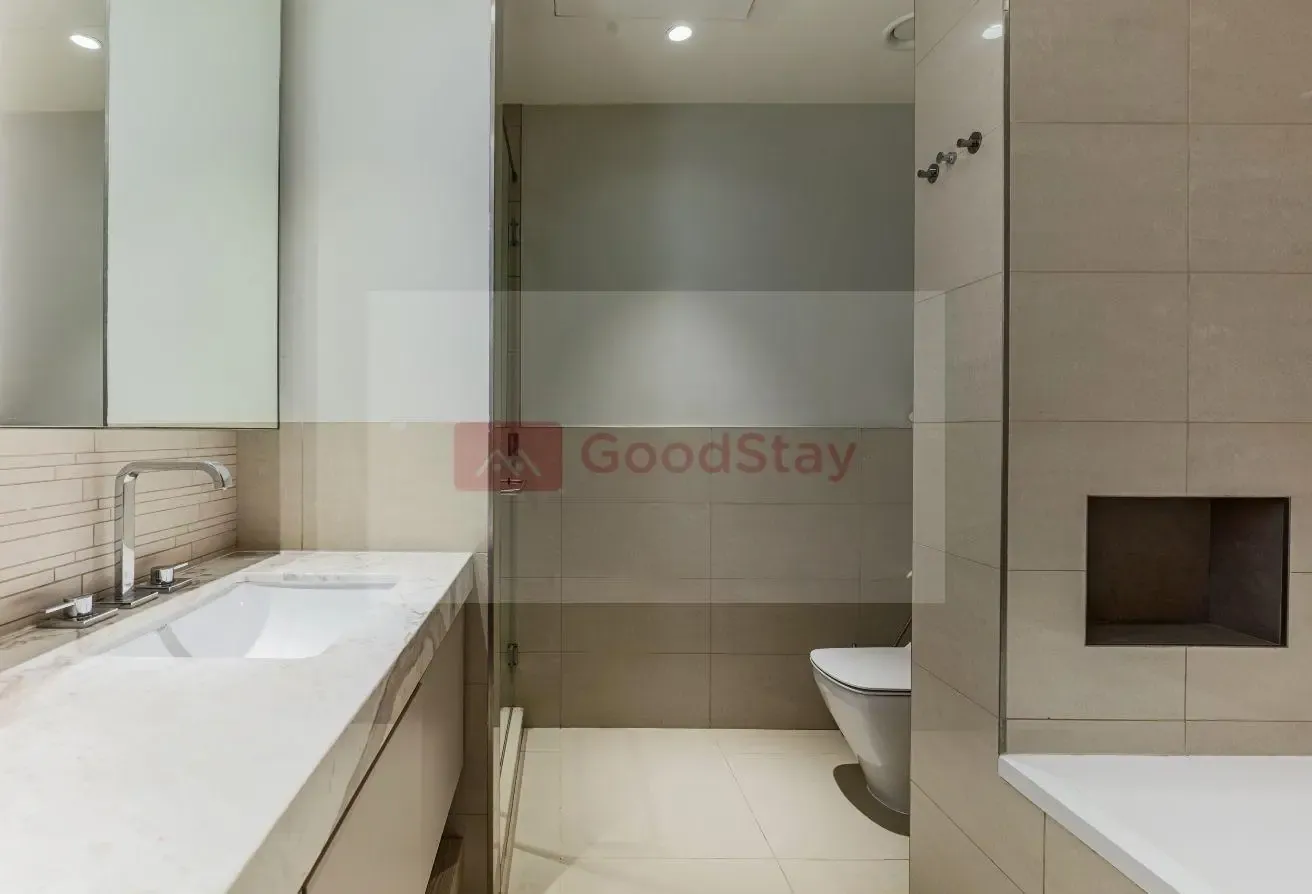 Spacious 145 m2 | Golf Park View from Huge Patio