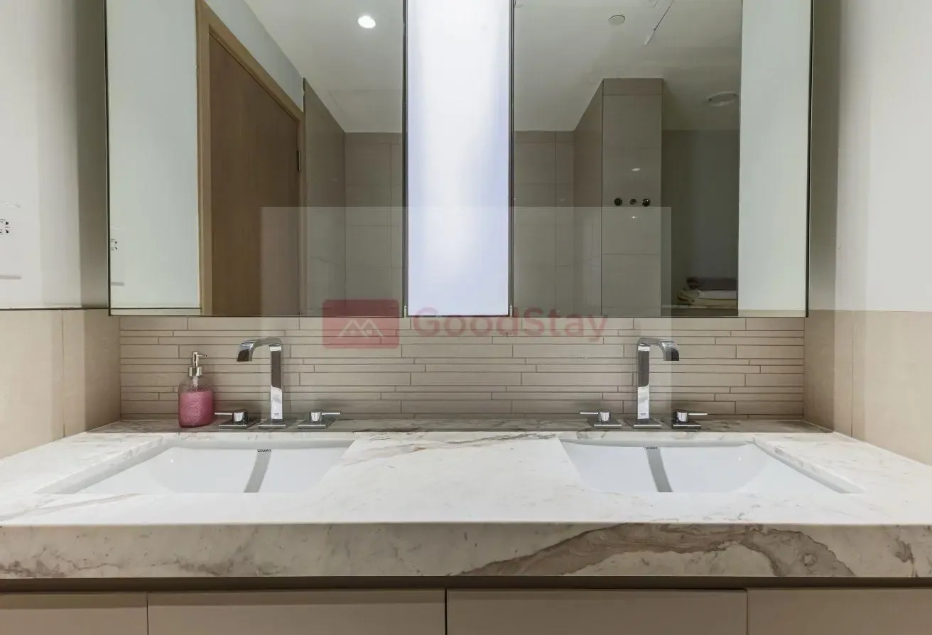 Spacious 145 m2 | Golf Park View from Huge Patio