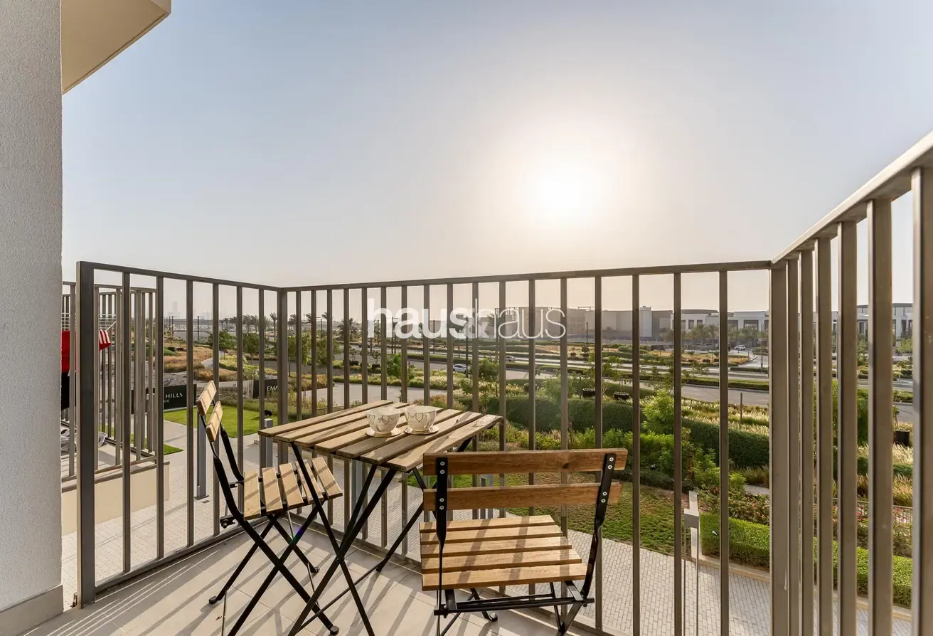 Captivating Skyline View | Beautiful Facilities