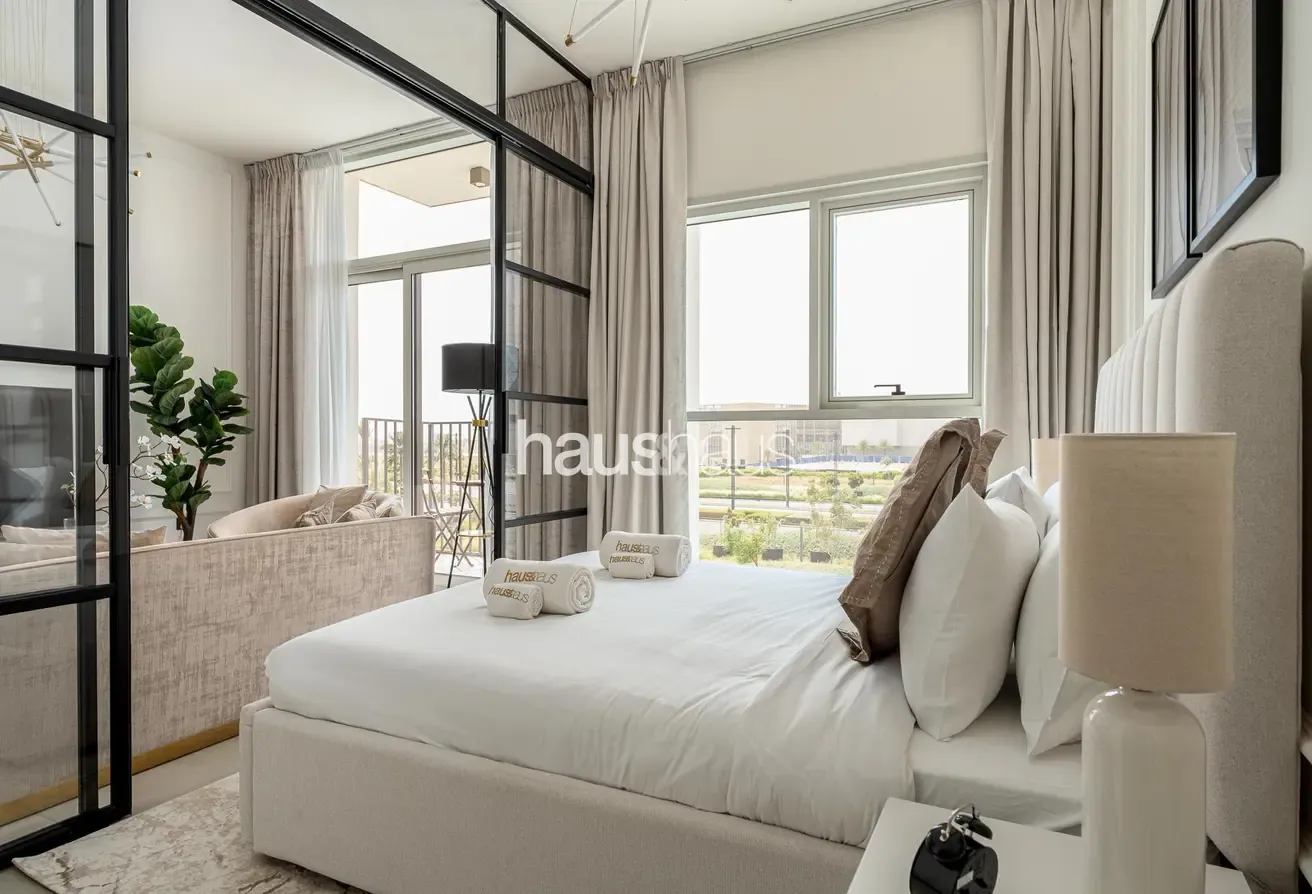 Captivating Skyline View | Beautiful Facilities