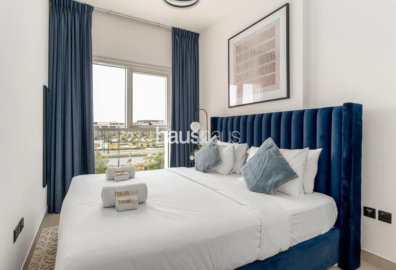 Captivating Skyline View | Beautiful Facilities