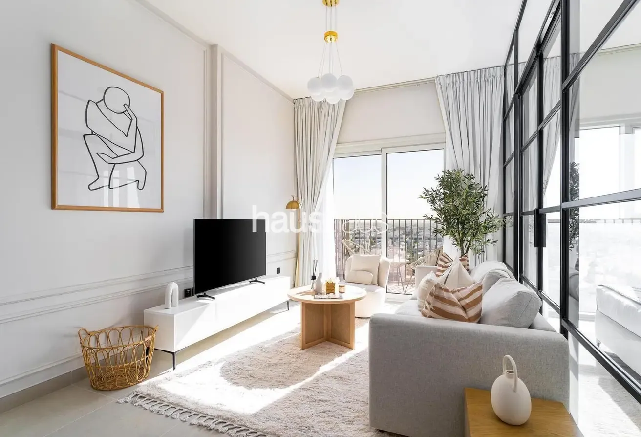Vibrant | Modern Facilities | Charming Views