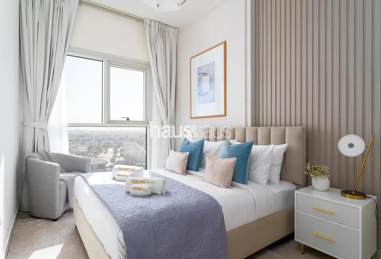 Vibrant | Modern Facilities | Charming Views