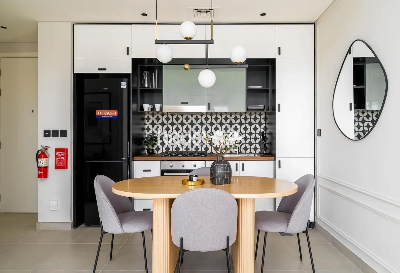 Vibrant | Modern Facilities | Charming Views