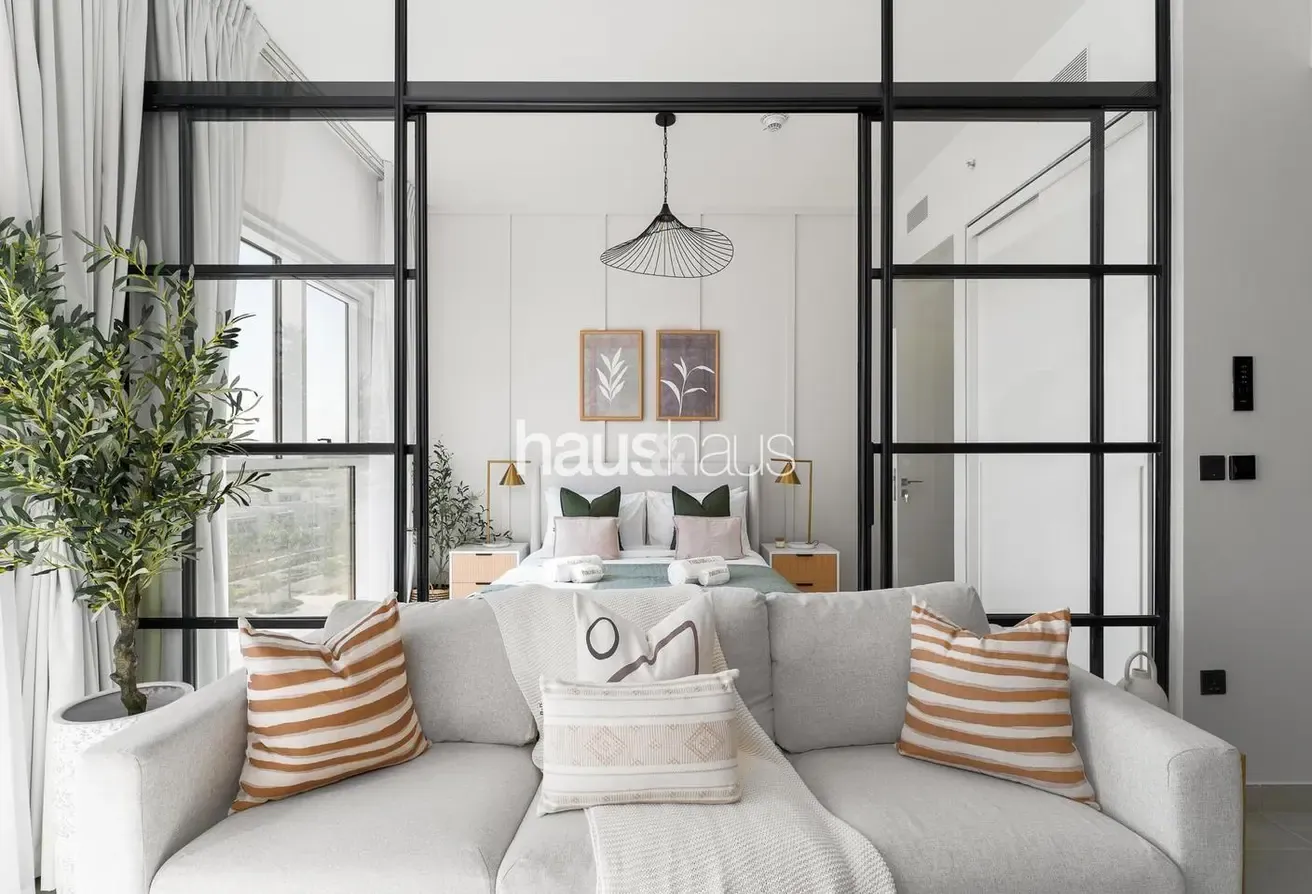 Vibrant | Modern Facilities | Charming Views