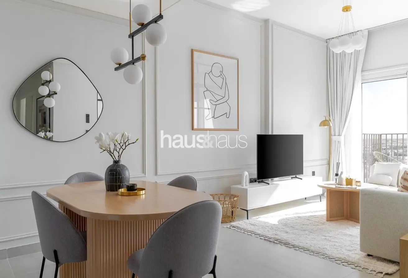 Vibrant | Modern Facilities | Charming Views
