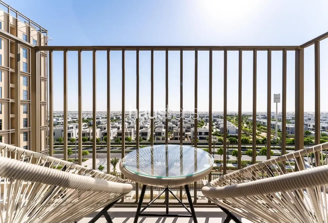 Vibrant | Modern Facilities | Charming Views
