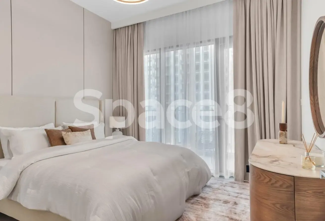 Brand new 2BR  in Dubai Hills | Park Heights 2 T1