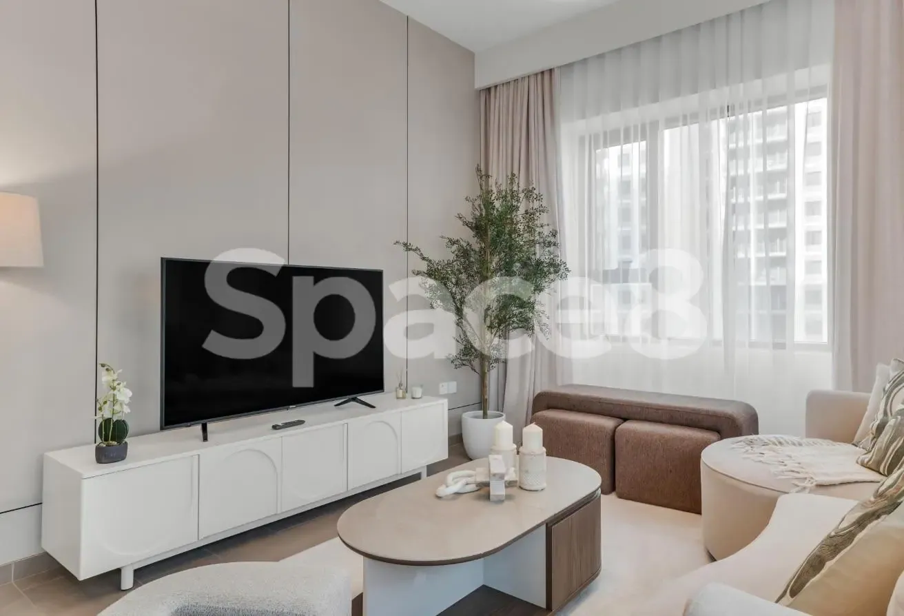 Brand new 2BR  in Dubai Hills | Park Heights 2 T1