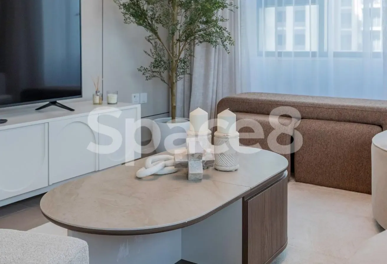 Brand new 2BR  in Dubai Hills | Park Heights 2 T1