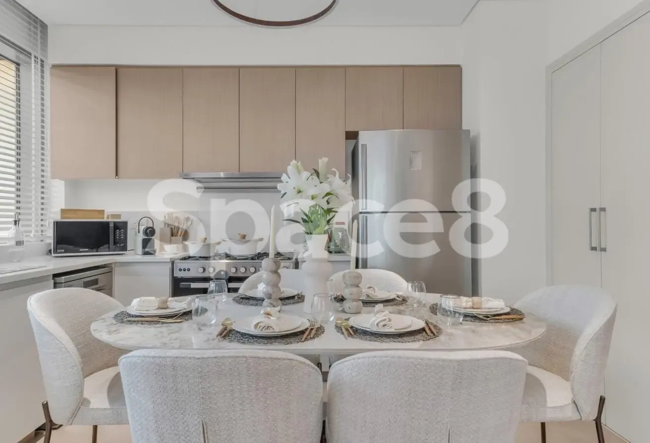 Brand new 2BR  in Dubai Hills | Park Heights 2 T1